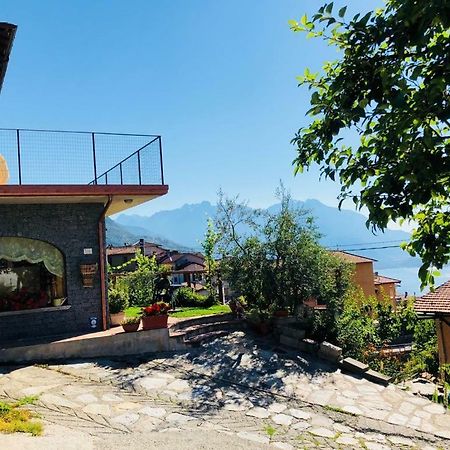 Agriturismo Botton D'Oro Dongo Ngoại thất bức ảnh