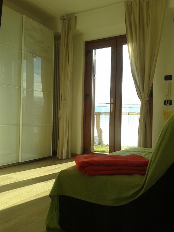 Agriturismo Botton D'Oro Dongo Phòng bức ảnh