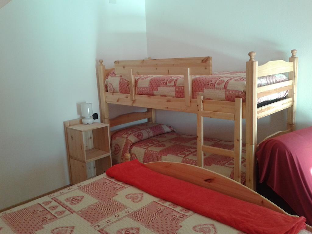Agriturismo Botton D'Oro Dongo Phòng bức ảnh