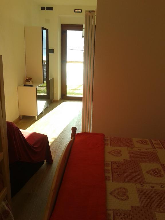 Agriturismo Botton D'Oro Dongo Phòng bức ảnh