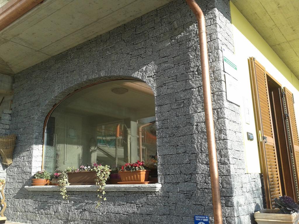 Agriturismo Botton D'Oro Dongo Ngoại thất bức ảnh