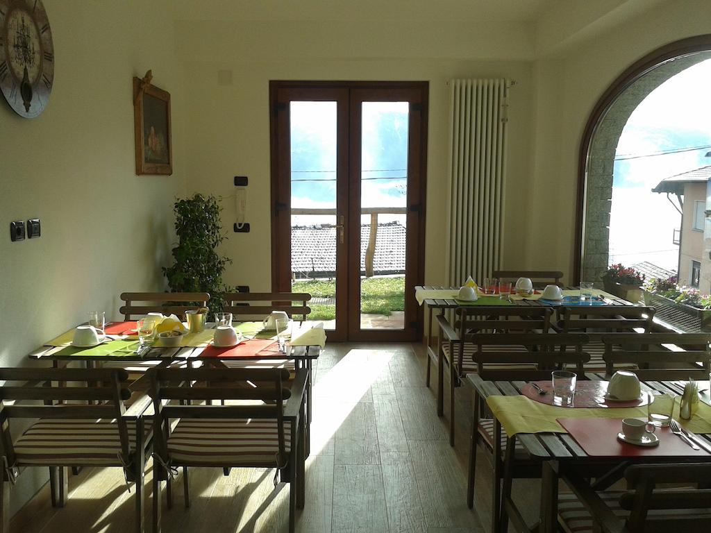 Agriturismo Botton D'Oro Dongo Ngoại thất bức ảnh
