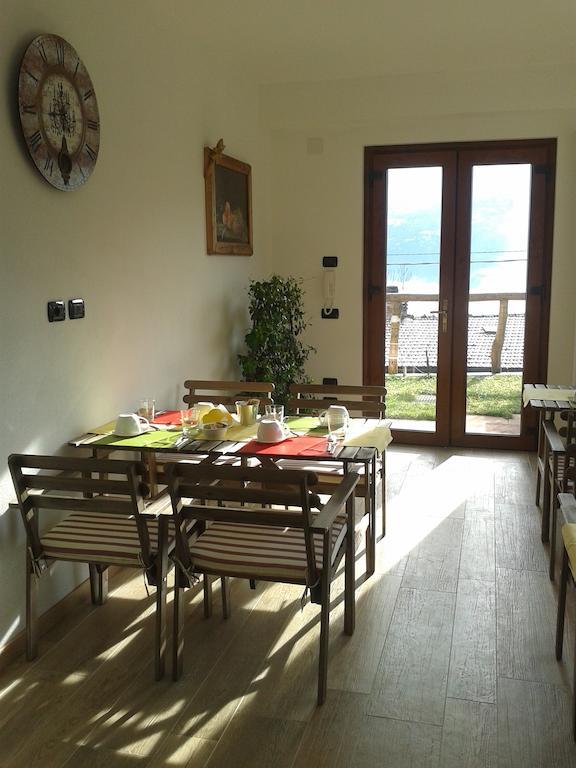 Agriturismo Botton D'Oro Dongo Ngoại thất bức ảnh