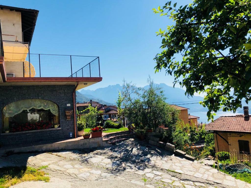 Agriturismo Botton D'Oro Dongo Ngoại thất bức ảnh