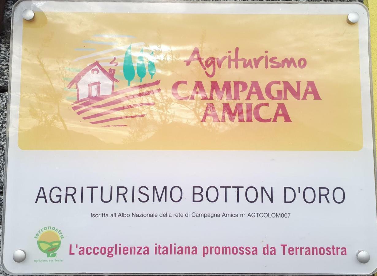 Agriturismo Botton D'Oro Dongo Ngoại thất bức ảnh